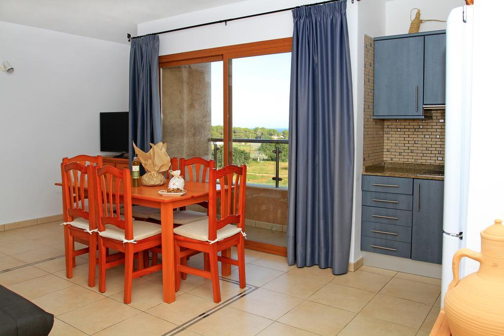 Vila Agroturismo Sa Marina - Adults Only Cala Boix Exteriér fotografie