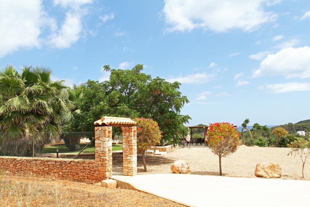Vila Agroturismo Sa Marina - Adults Only Cala Boix Exteriér fotografie