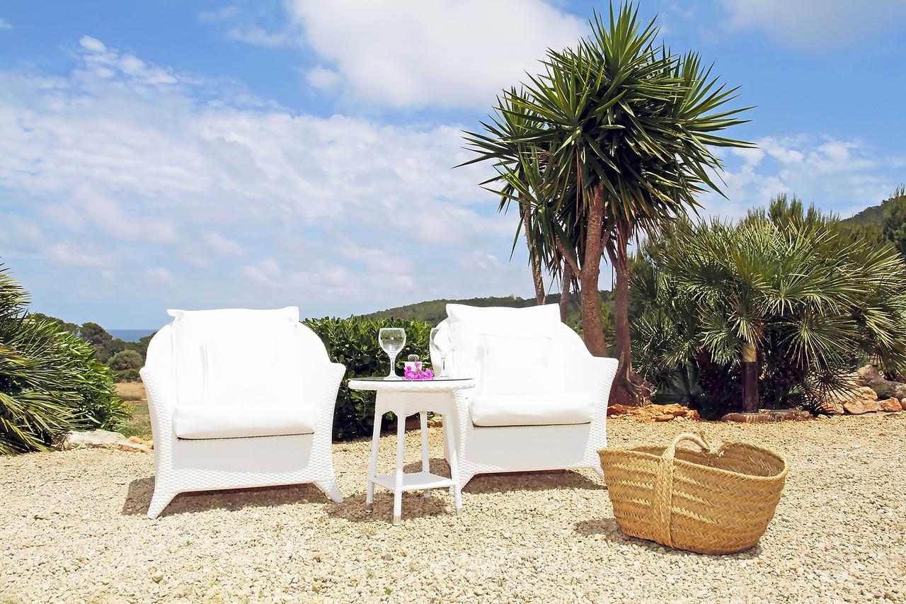 Vila Agroturismo Sa Marina - Adults Only Cala Boix Exteriér fotografie