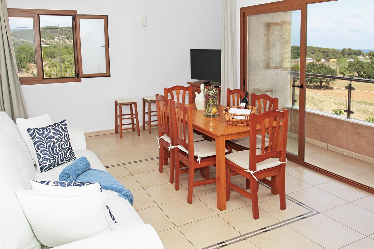 Vila Agroturismo Sa Marina - Adults Only Cala Boix Exteriér fotografie