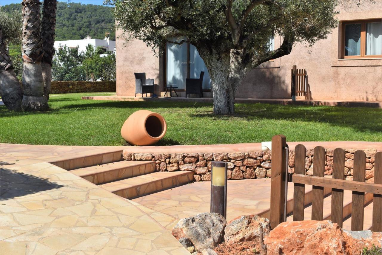 Vila Agroturismo Sa Marina - Adults Only Cala Boix Exteriér fotografie
