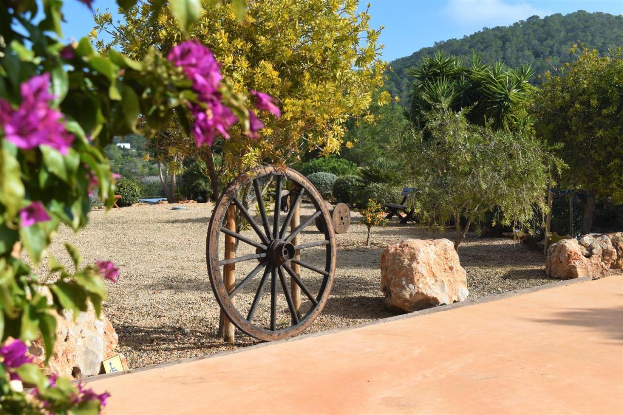 Vila Agroturismo Sa Marina - Adults Only Cala Boix Exteriér fotografie