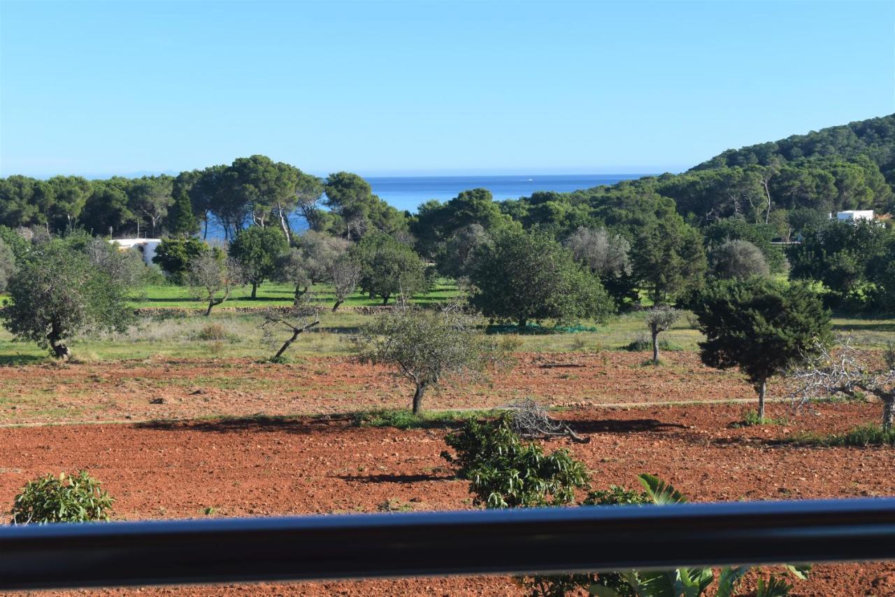 Vila Agroturismo Sa Marina - Adults Only Cala Boix Exteriér fotografie